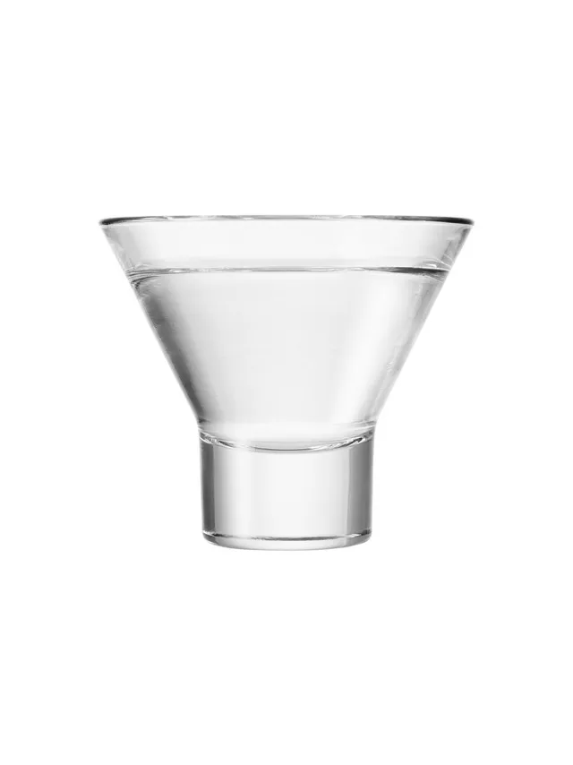 borgonovo-serie-v-225-martini-dessertglas-22-5-cl image 1