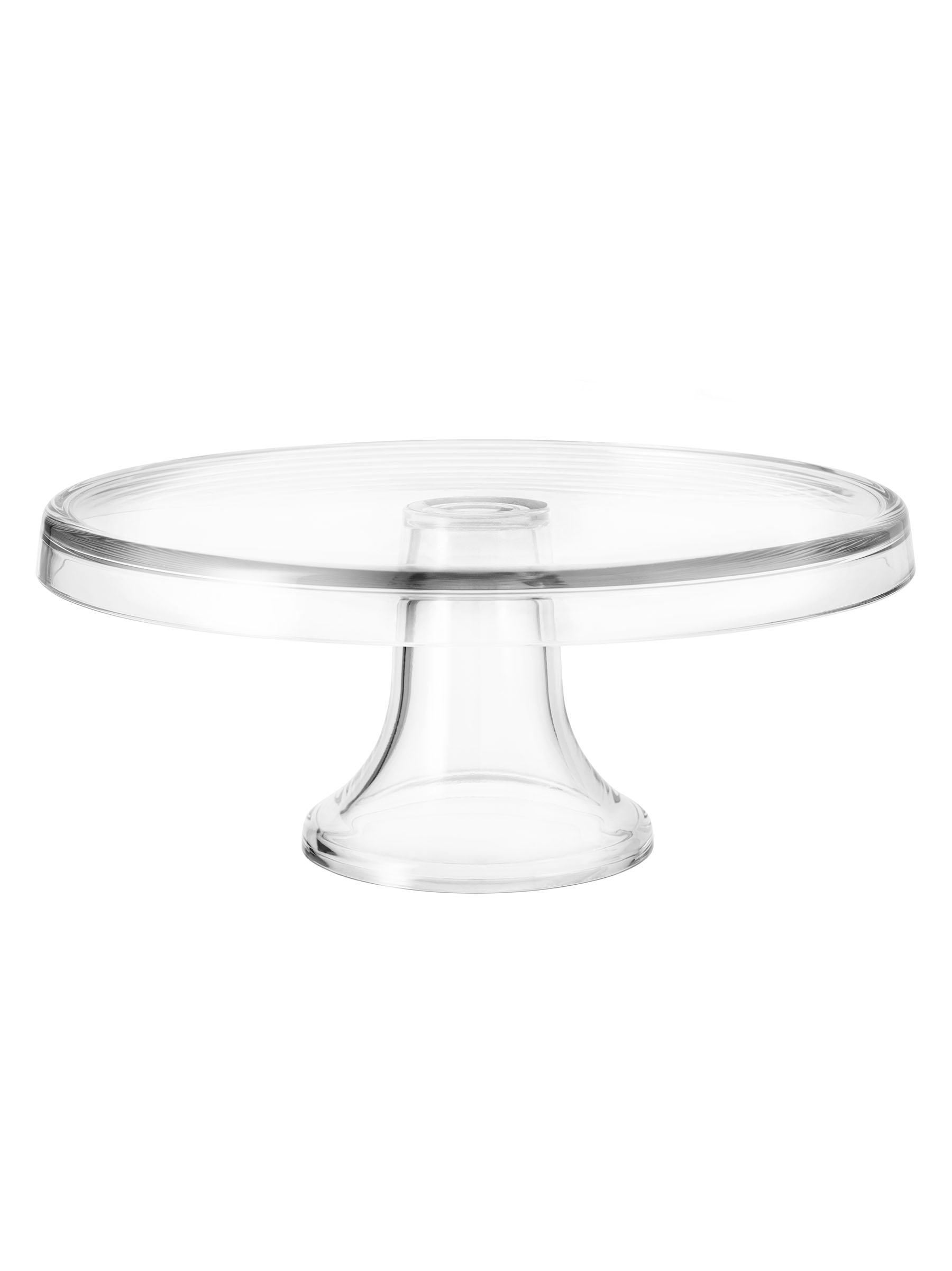 borgonovo-palladio-tortenplatte-glas-27-cm-mit-fu image 2