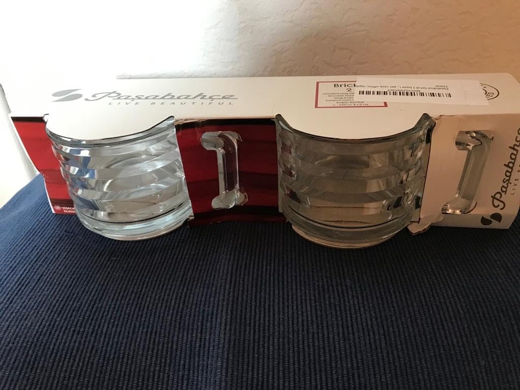 Tee schmeckt schöner daraus