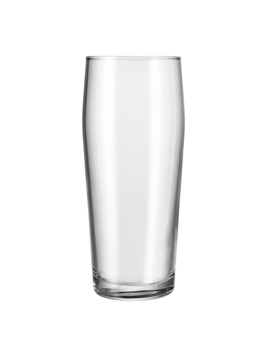 borgonovo-lubeck-0-4-bierglas-0-4l-pils-transparent image 2