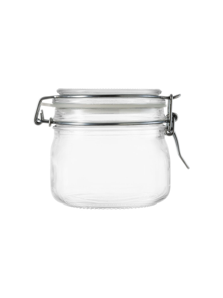 borgonovo-primizie-ermetico-500-vorratsglas-580-ml-eckig image 2