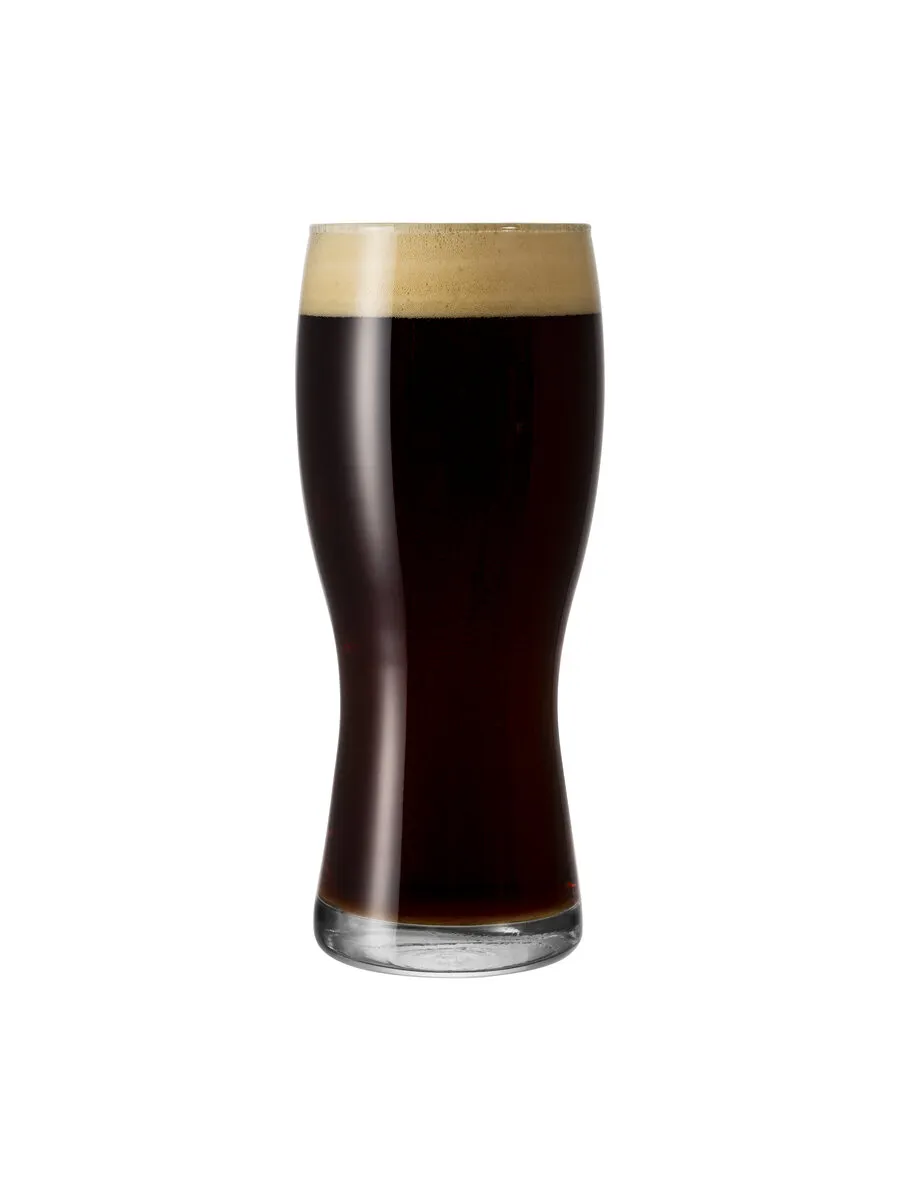 borgonovo-koblenz-0-25-bierglas-0-33-l-ergonomisch image 1