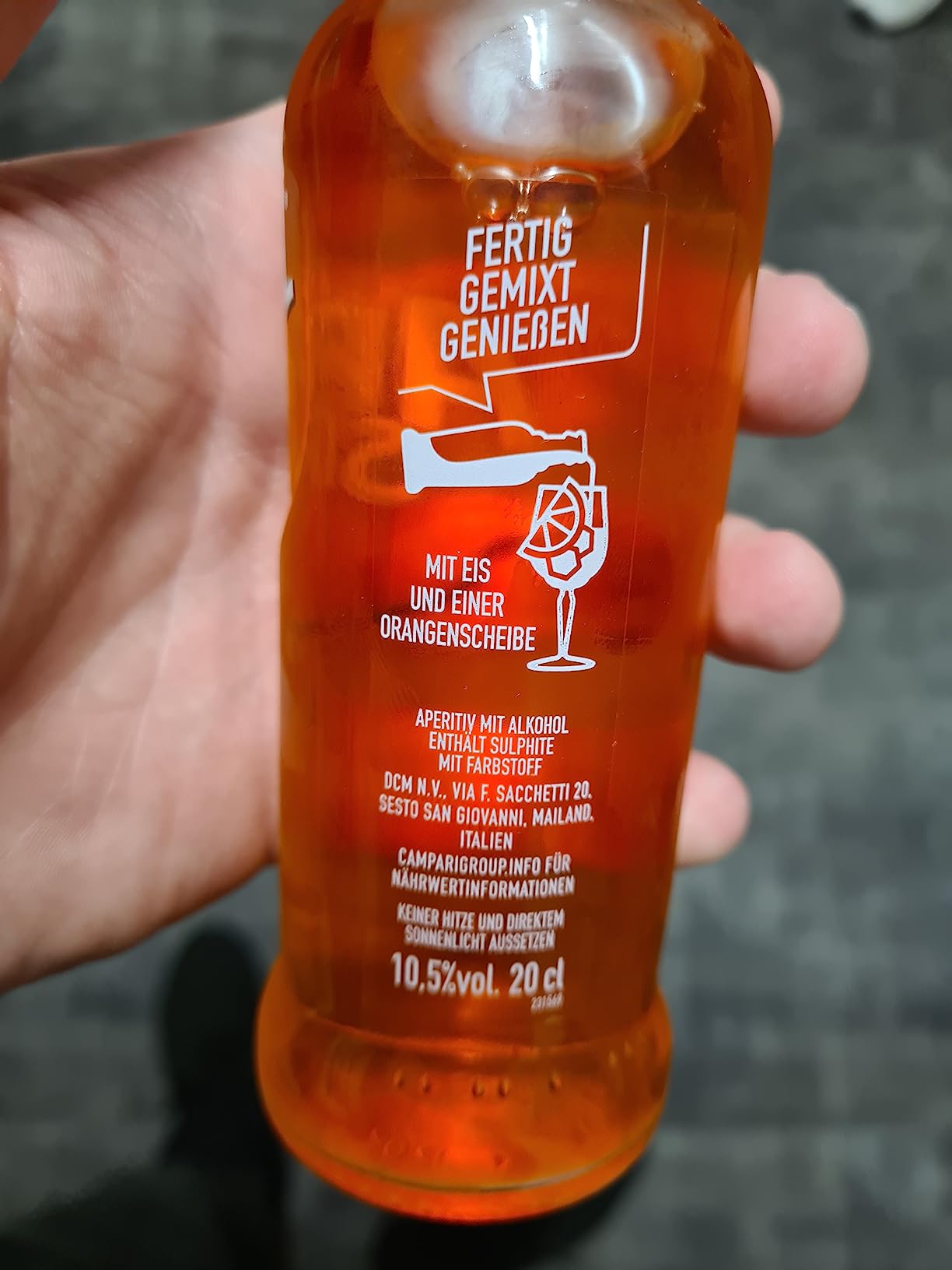 Perfekt fürs Picknick