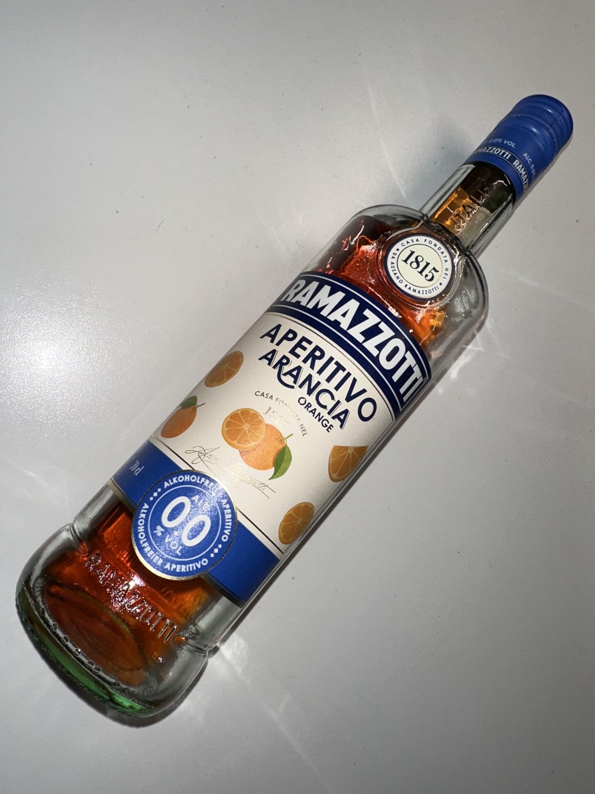 Endlich ein guter Alkoholfreier