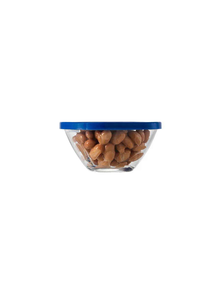 borgonovo-magic-11-glasschale-280ml-blauer-deckel image 1