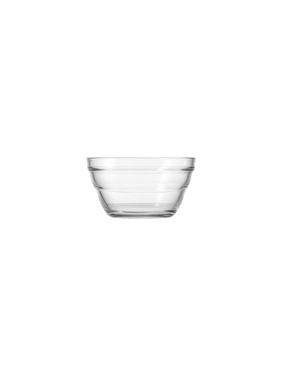 borgonovo-lambada-10-dessertschale-glas-24cl-10cm image 2