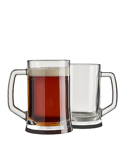 pasabahce-beer-glasses-bierkrug-glas-500-ml-2er-set-traditionell image 7