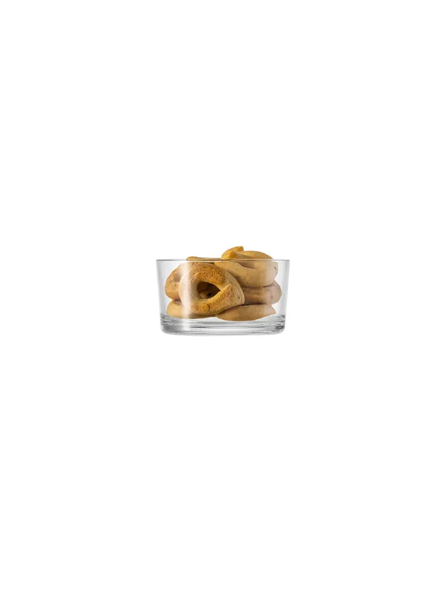 borgonovo-coppa-indro-9-dessertschale-21-cl-glasschale image 1