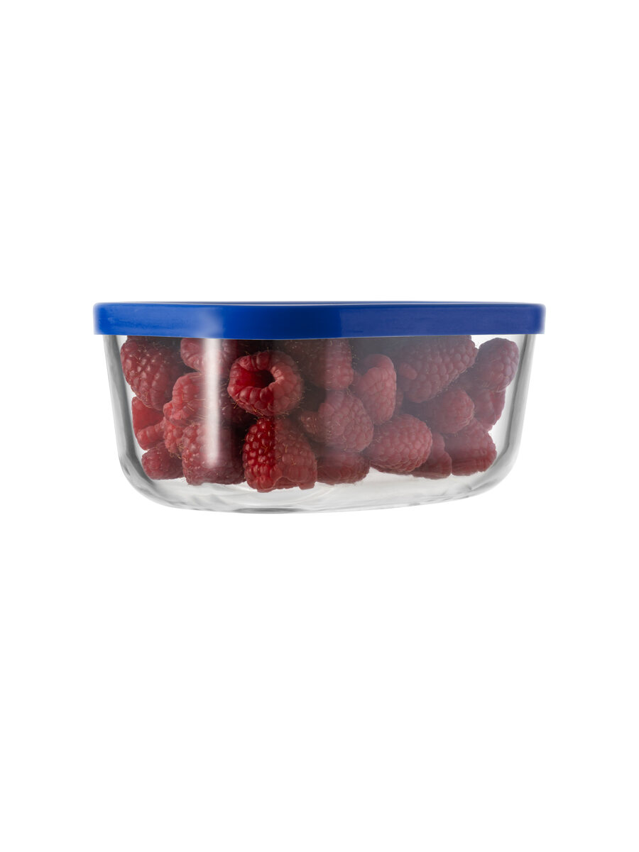borgonovo-igloo-rechteckige-vorratsdose-1300-ml-mit-deckel-sp-lmaschinenfest image 3