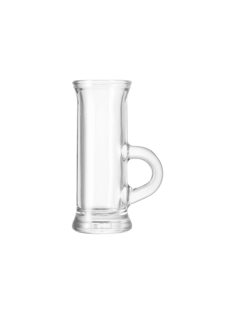 borgonovo-polo-45-shotglas-mit-henkel-45-ml image 2