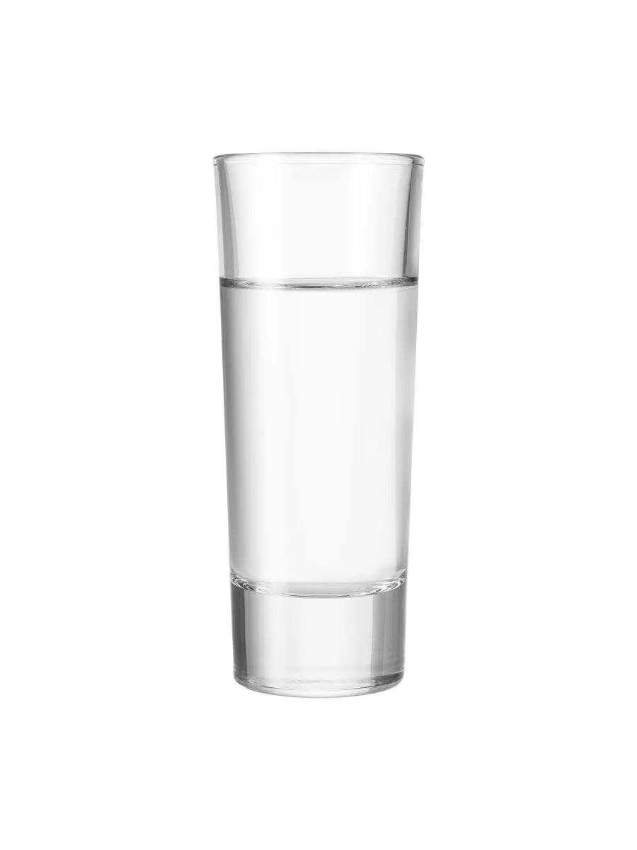 borgonovo-indro-vodka-shotglas-6-cl-schnapsglas image 1