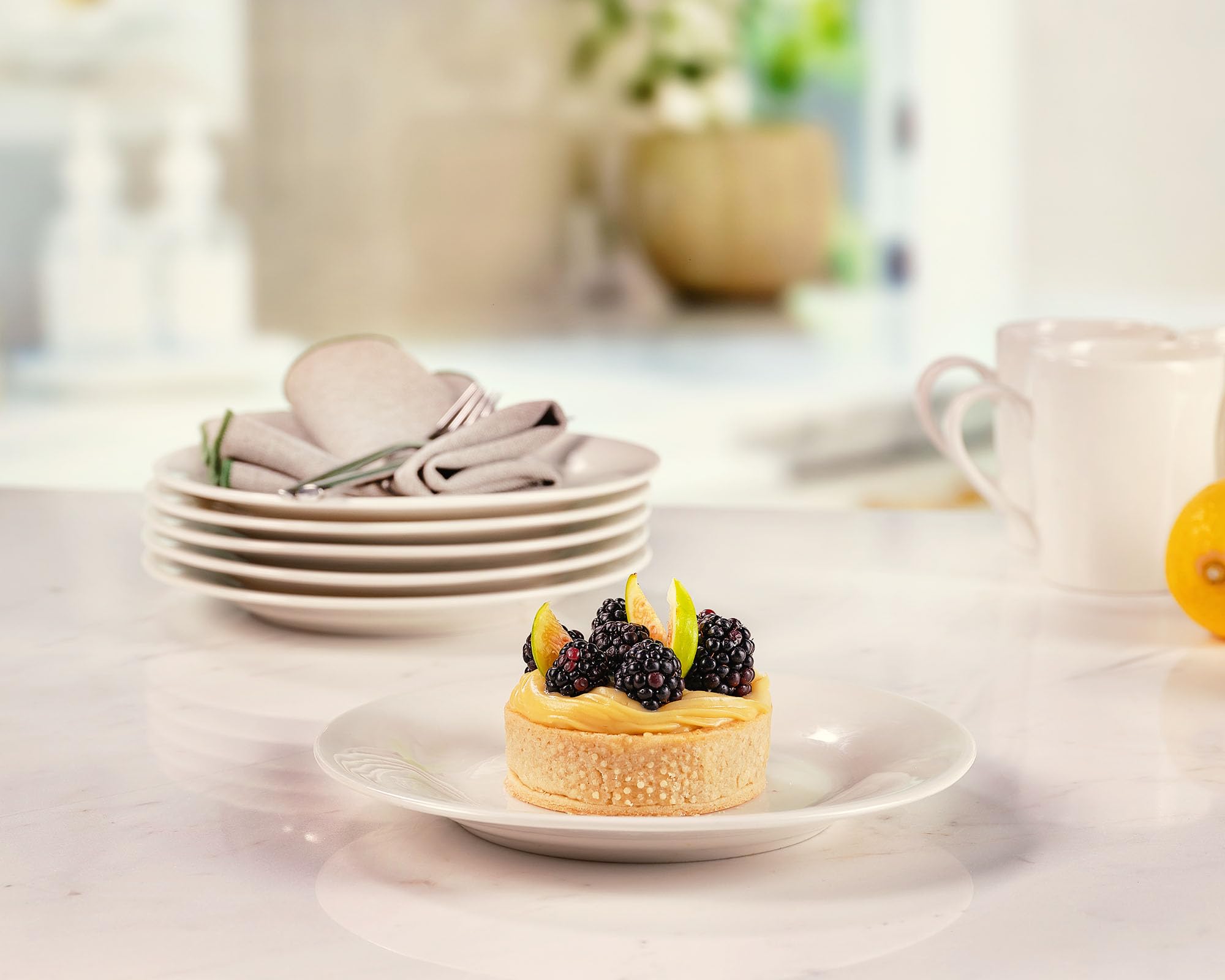 pasabahce-dessertteller-porzellan-wei-19-5-cm-6-st-ck image 4