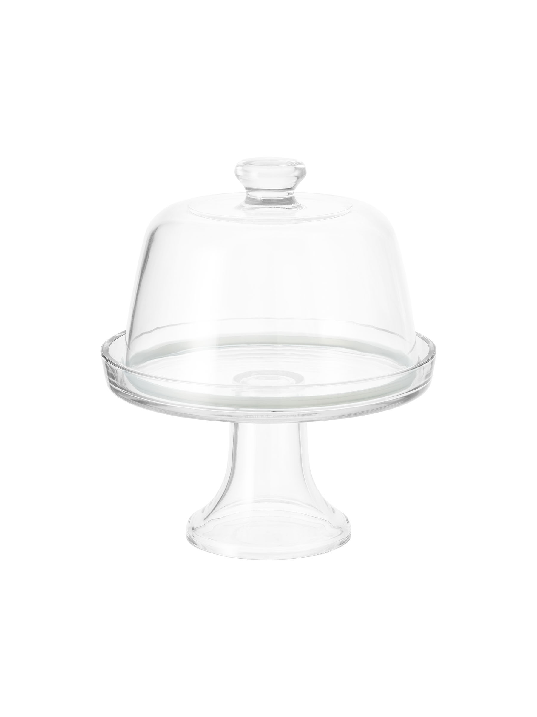 borgonovo-palladio-alzata-piatto-22-cm-servierplatte-mit-glasglocke-sp-lmaschine image 1