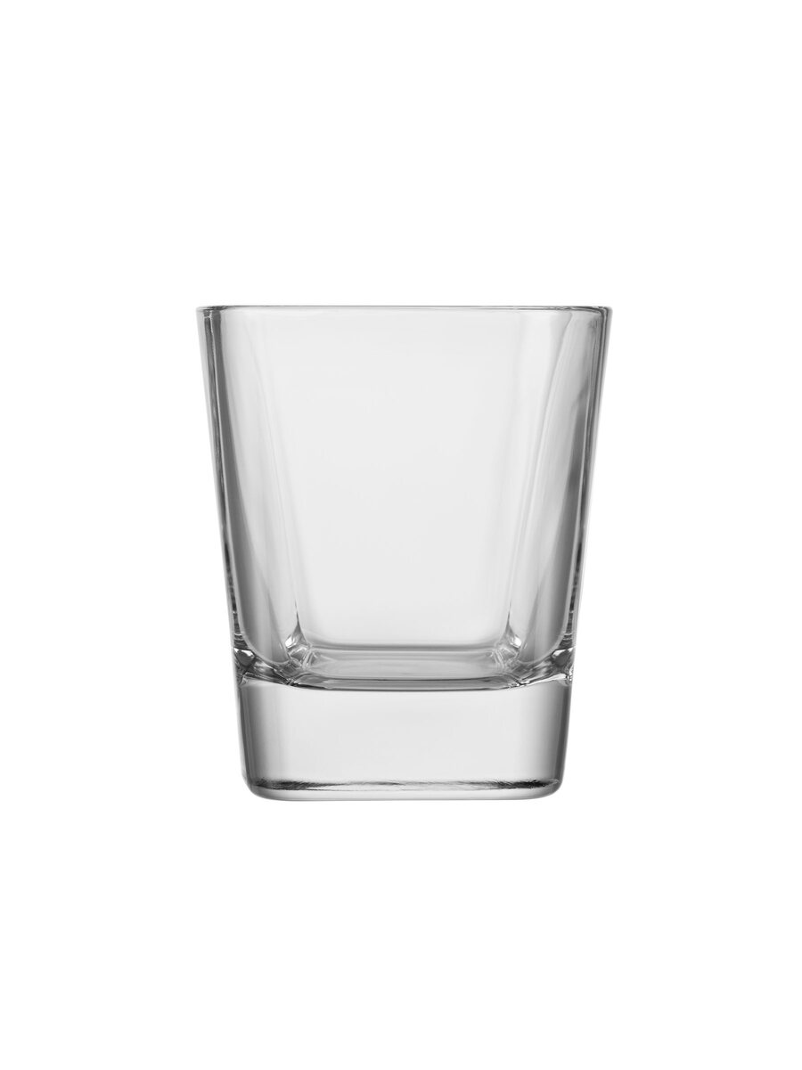 borgonovo-palladio-whiskyglas-280-ml-eckig-old-fashioned image 2