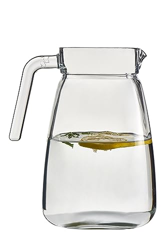 pasabahce-decanter-carafe-glaskrug-1-8-liter-wasserkrug image 8