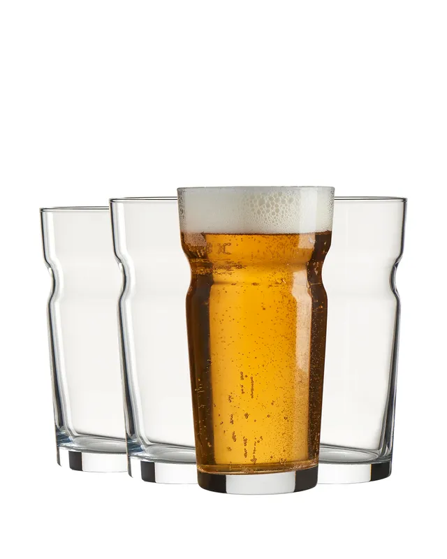 pasabahce-beer-glasses-blonde-ale-bierglas-4er-set-41-cl-schaum image 1