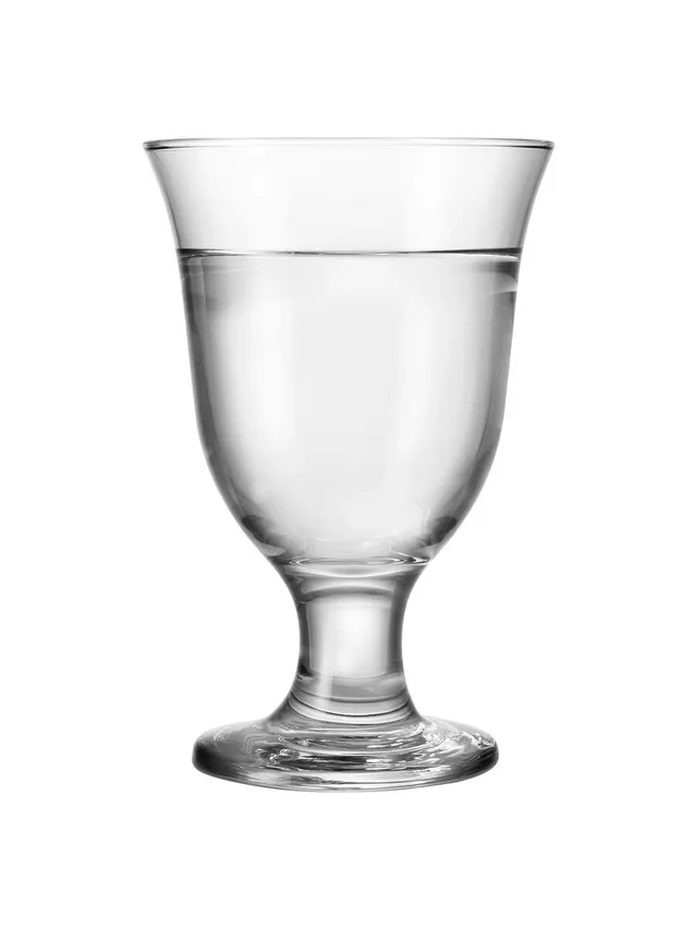 borgonovo-elba-wasserglas-320ml-stiel-niedrig image 1