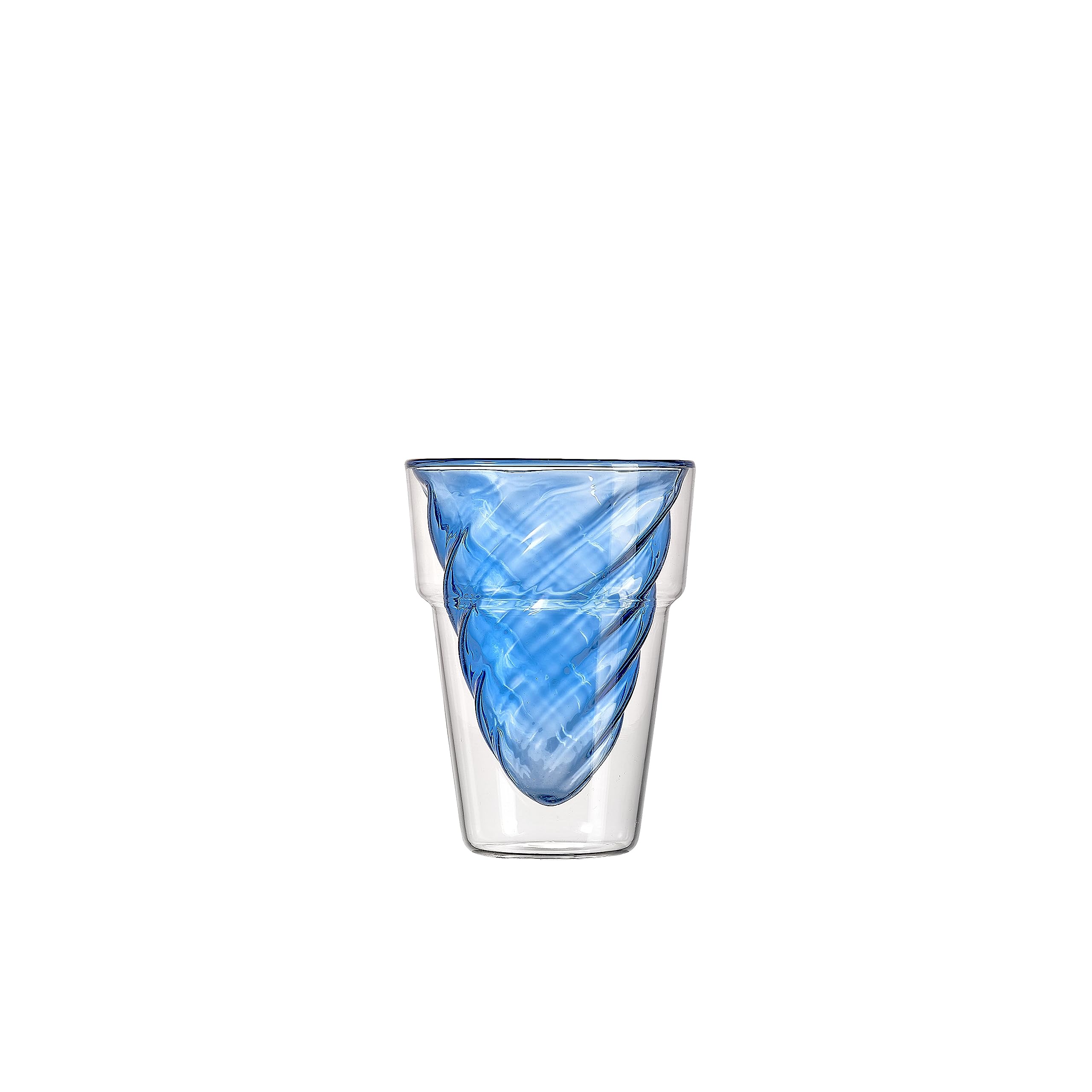 pasabahce-allegra-doppelwandige-tasse-240-ml-blau image 1