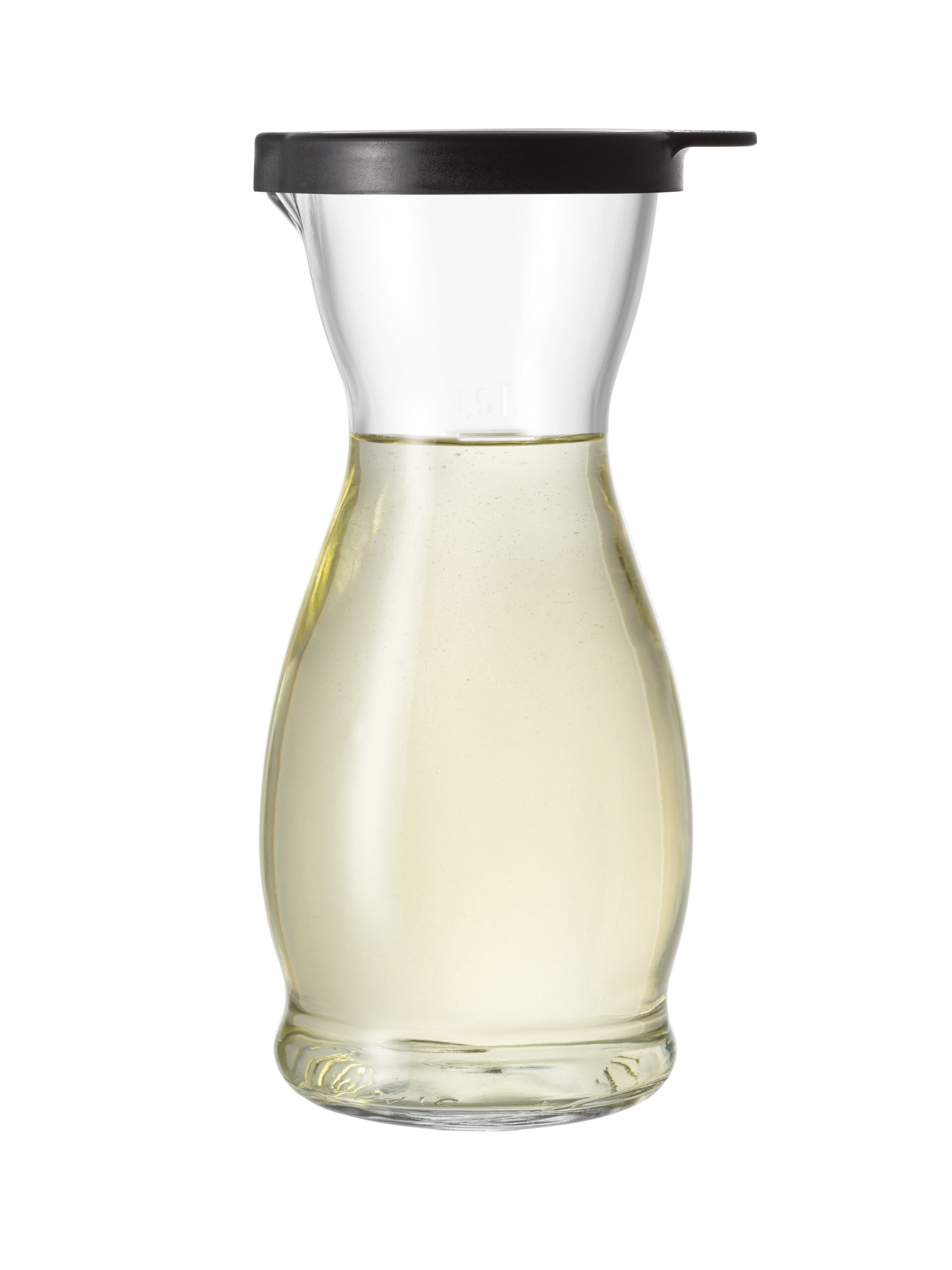 borgonovo-indro-karaffe-0-5l-transparent-weinkaraffe image 3