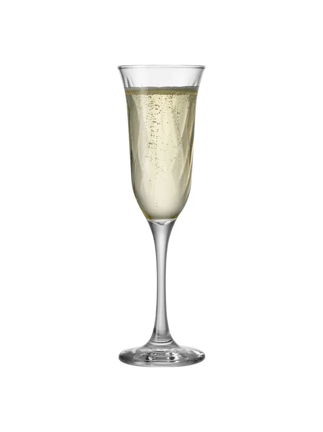 borgonovo-giglio-flute-17-sektglas-17-cl-champagner image 1
