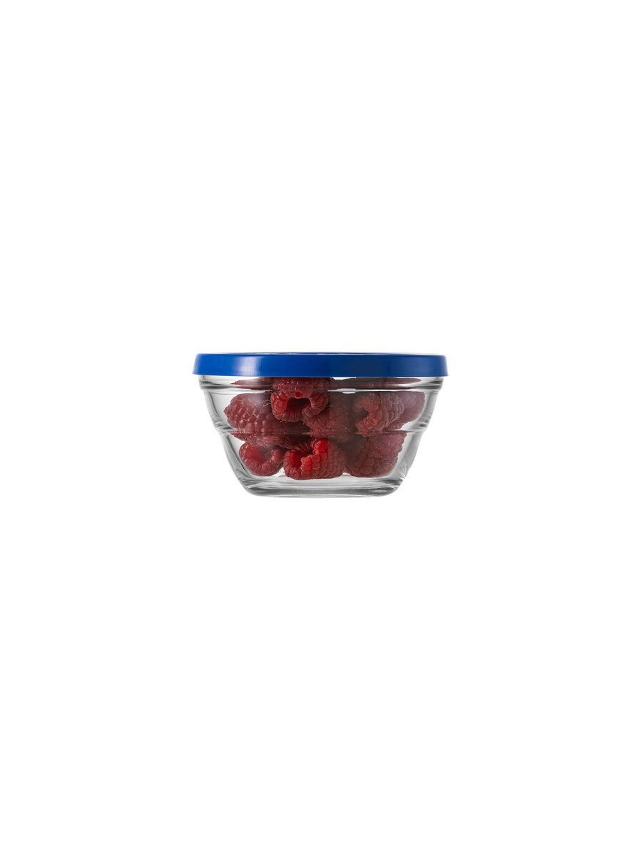 borgonovo-lambada-glasdose-240-ml-mit-deckel-blau image 3