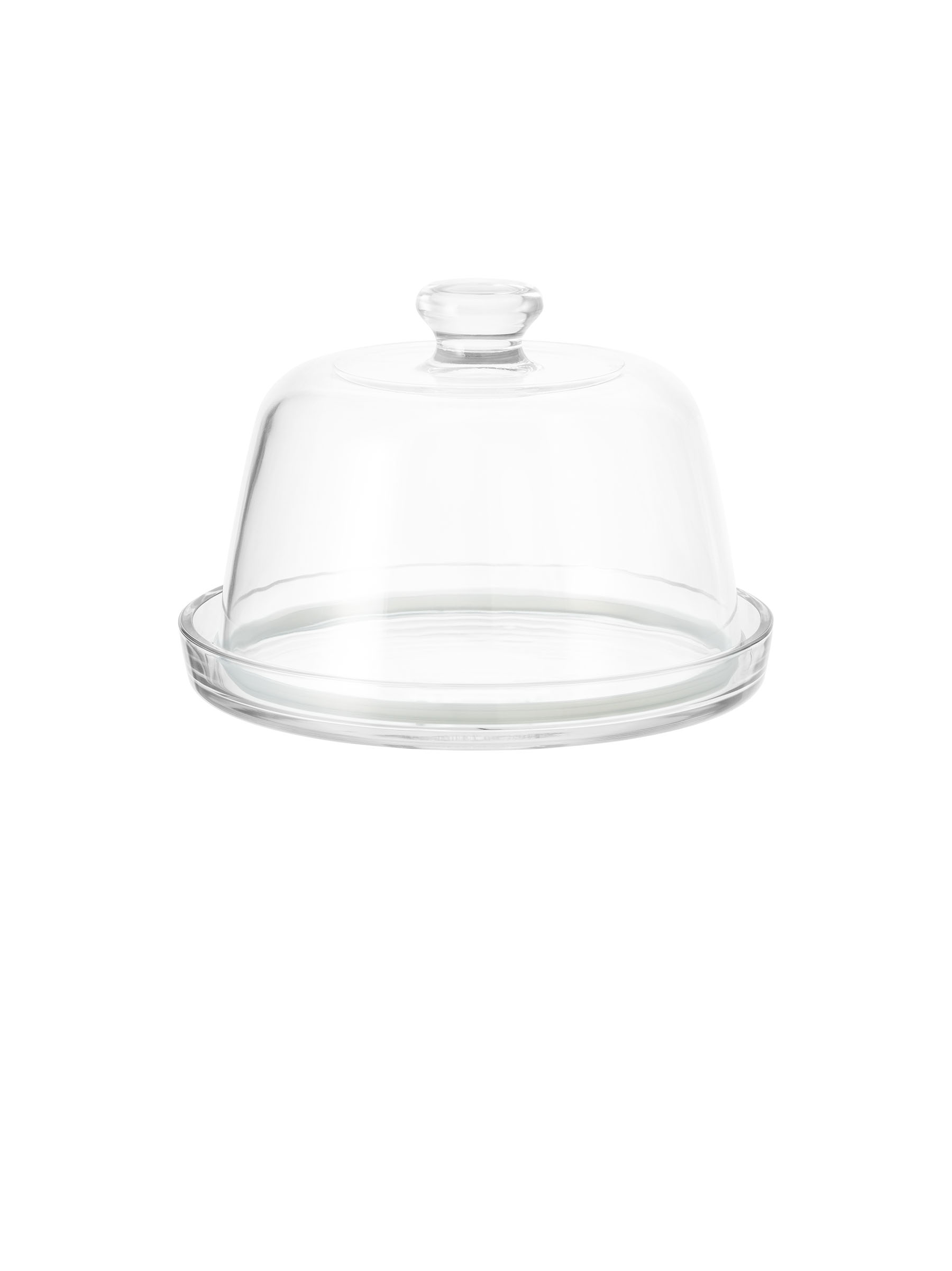 borgonovo-palladio-k-seplatte-22-cm-mit-glasglocke image 2
