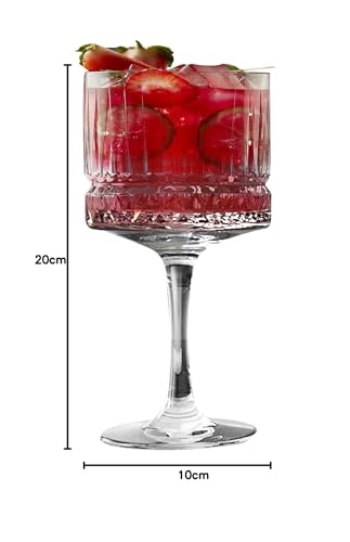 pasabahce-elysia-cocktailglas-500-ml-6er-set-transparent image 6