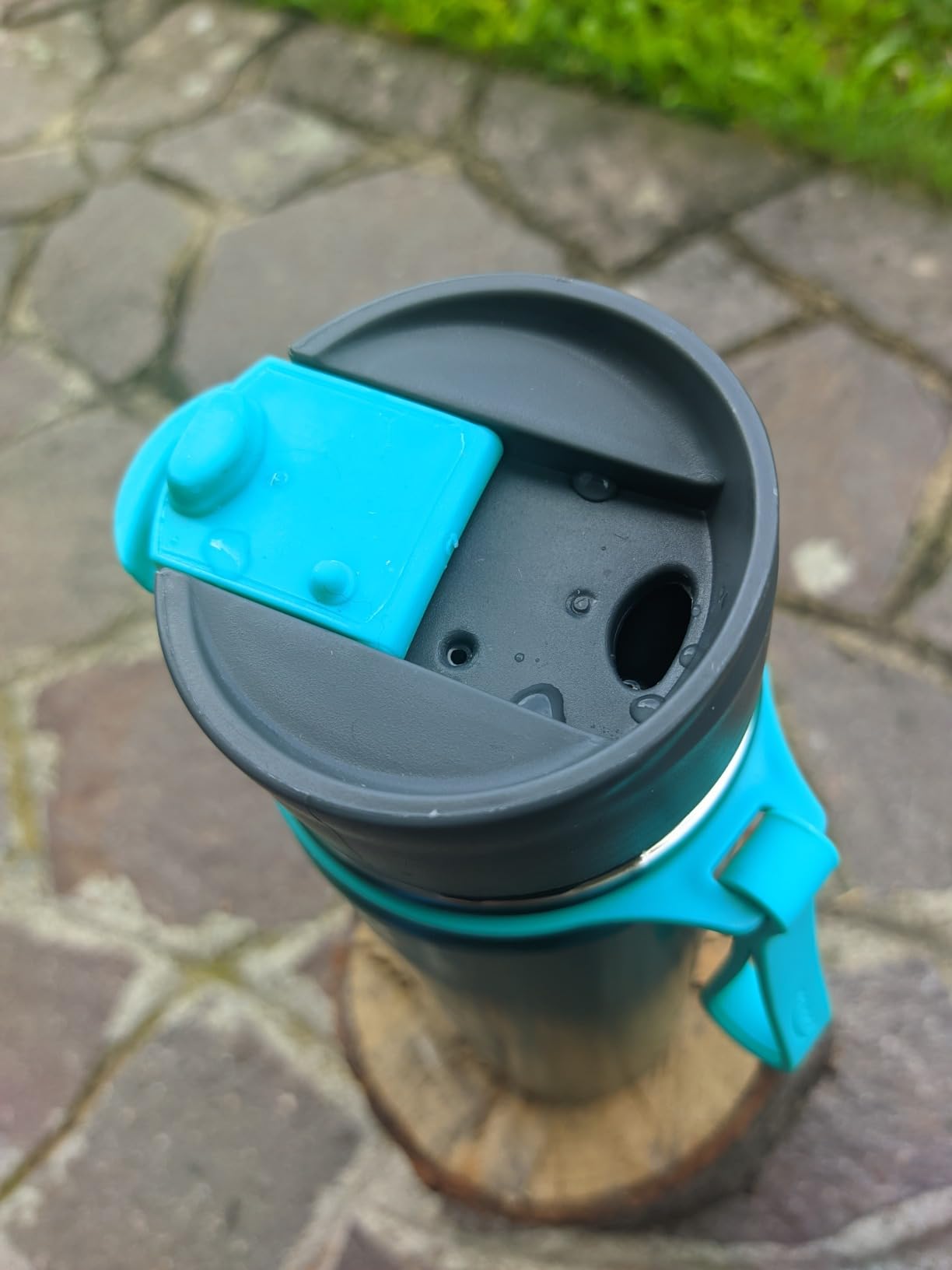 Schöne Farbe, gute Leistung