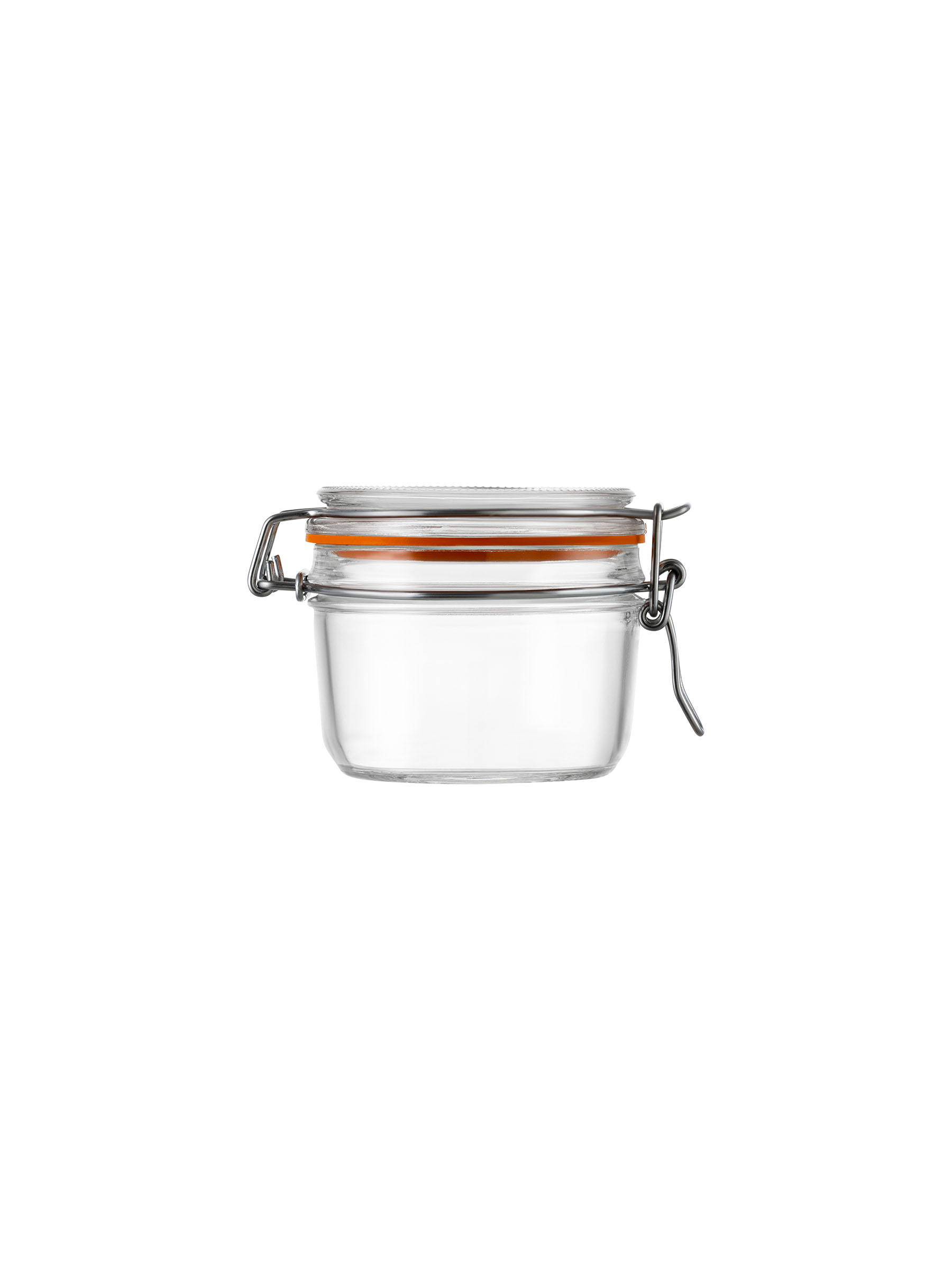 borgonovo-terrine-ermetico-220-vorratsglas-220-ml-mit-b-gelverschluss image 2