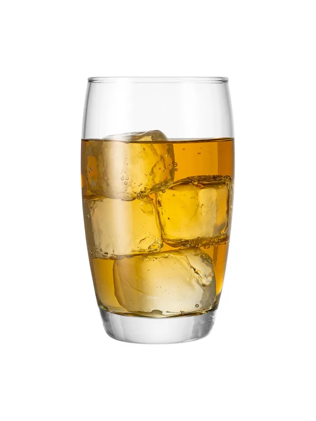 borgonovo-aurelia-hb-420-longdrinkglas-420-ml image 1