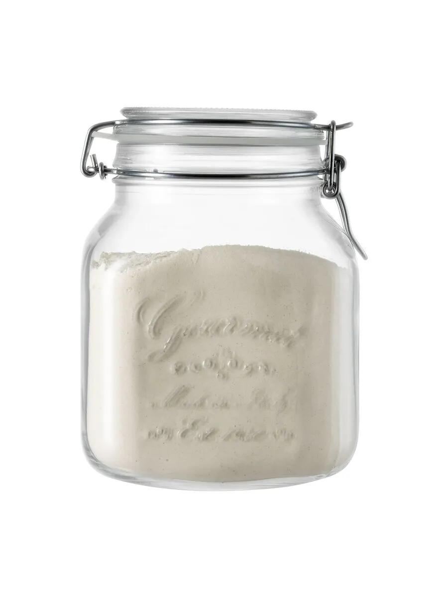 borgonovo-gourmet-ermetico-b-gelglas-1-7-l-eckig image 1