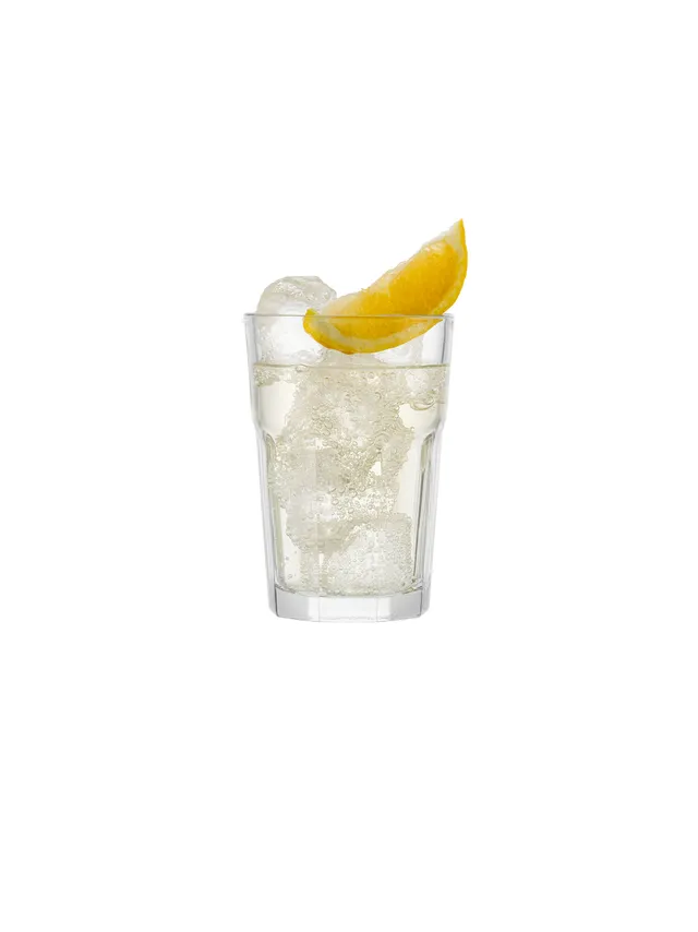 borgonovo-london-hb-355-longdrinkglas-35-5-cl image 1