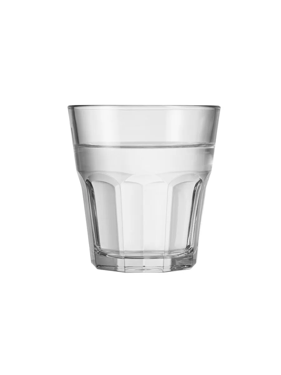 borgonovo-london-265-wasserglas-266-ml-klassisch image 1