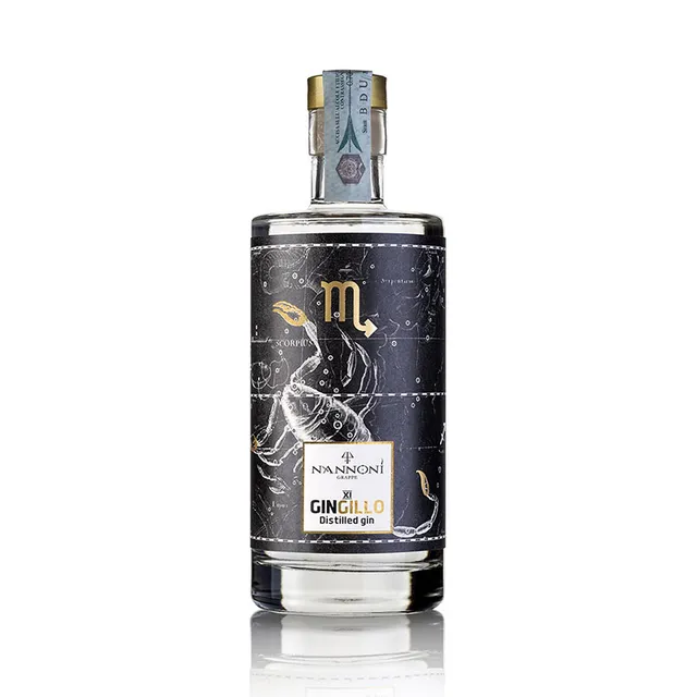 nannoni-gingillo-xi-scorpione-gin-0-7-l-thymian-lavendel image 1