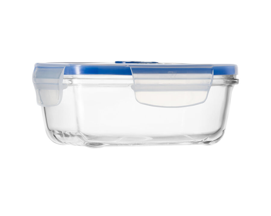 borgonovo-igloo-superblock-frischhaltedose-1-5-l-mit-ventil image 2