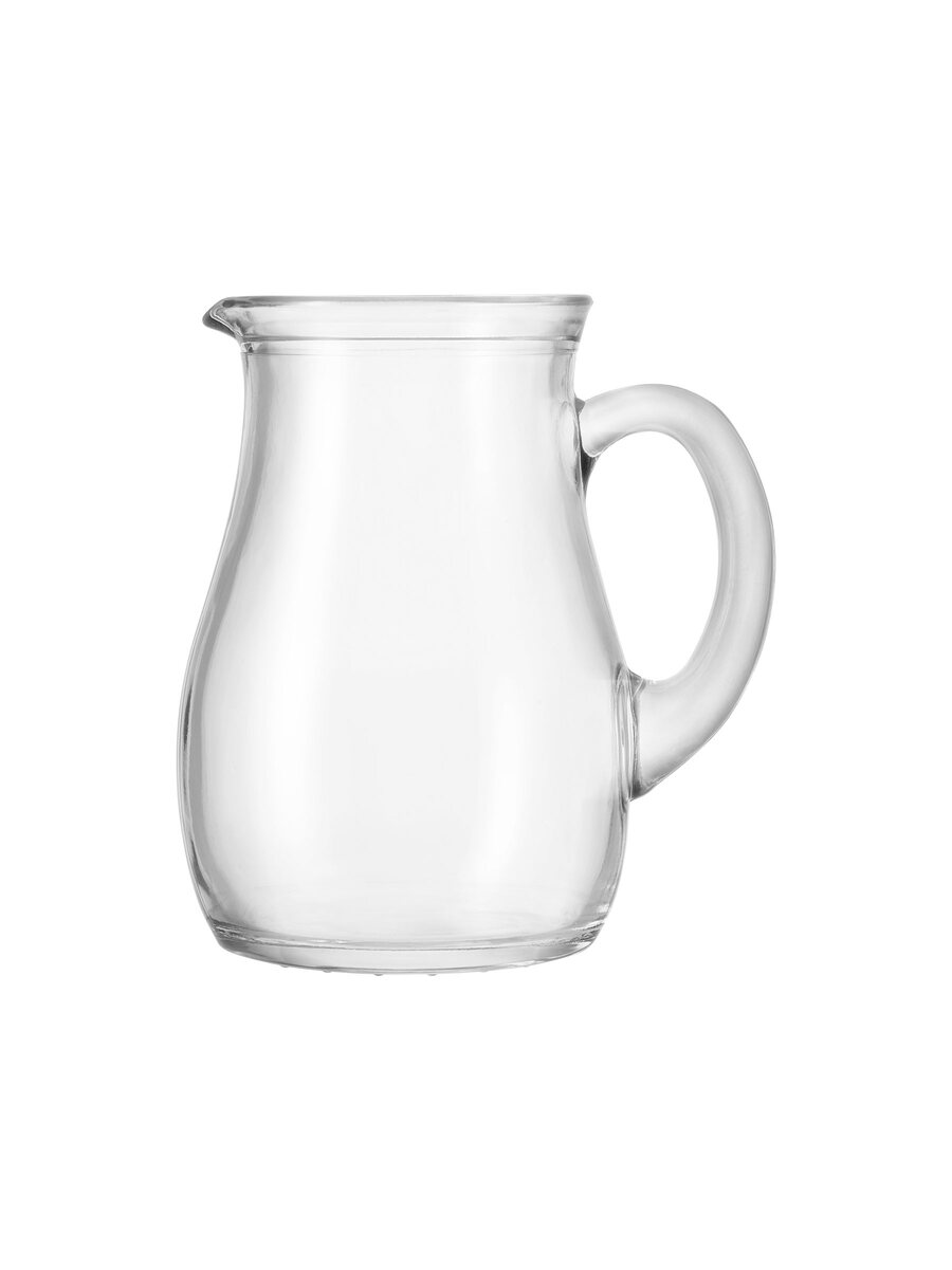 borgonovo-roxy-250-glaskrug-250-ml-mit-eichstrich image 2