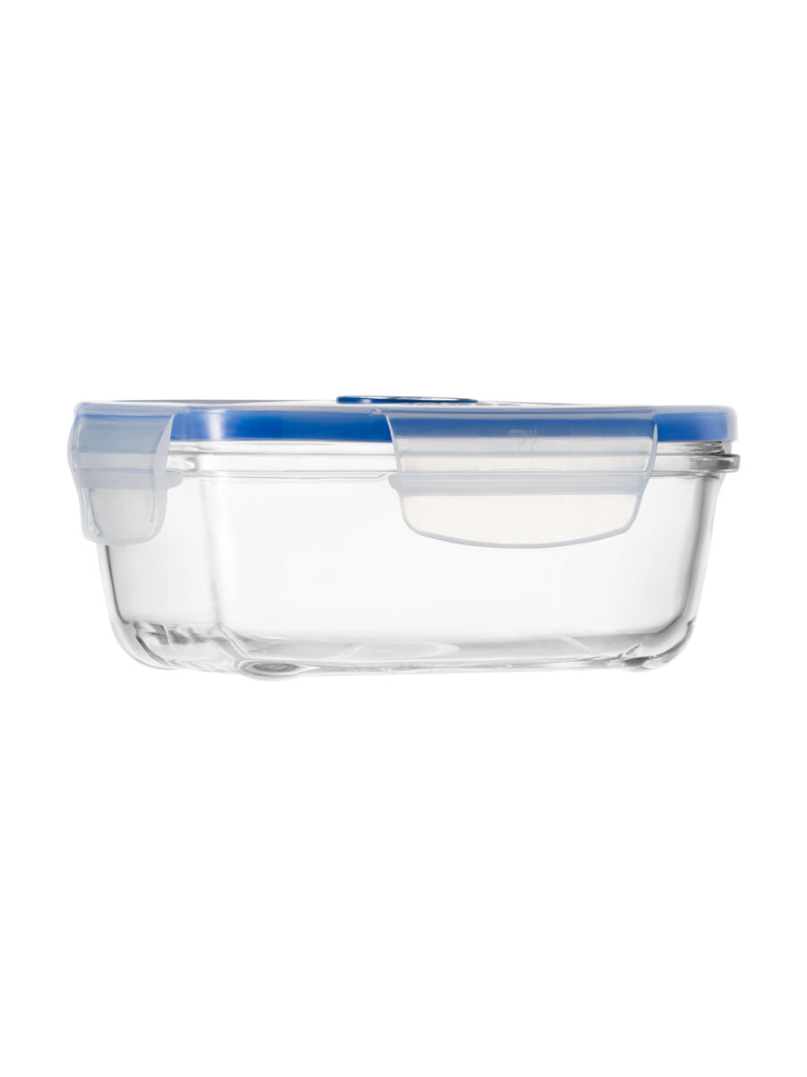 borgonovo-superblock-igloo-frischhaltedose-800-ml-mit-ventil image 2