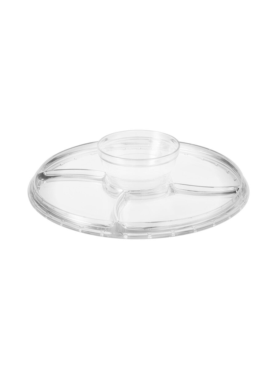 borgonovo-palladio-tortenplatte-mit-haube-31-cm-6in1 image 2