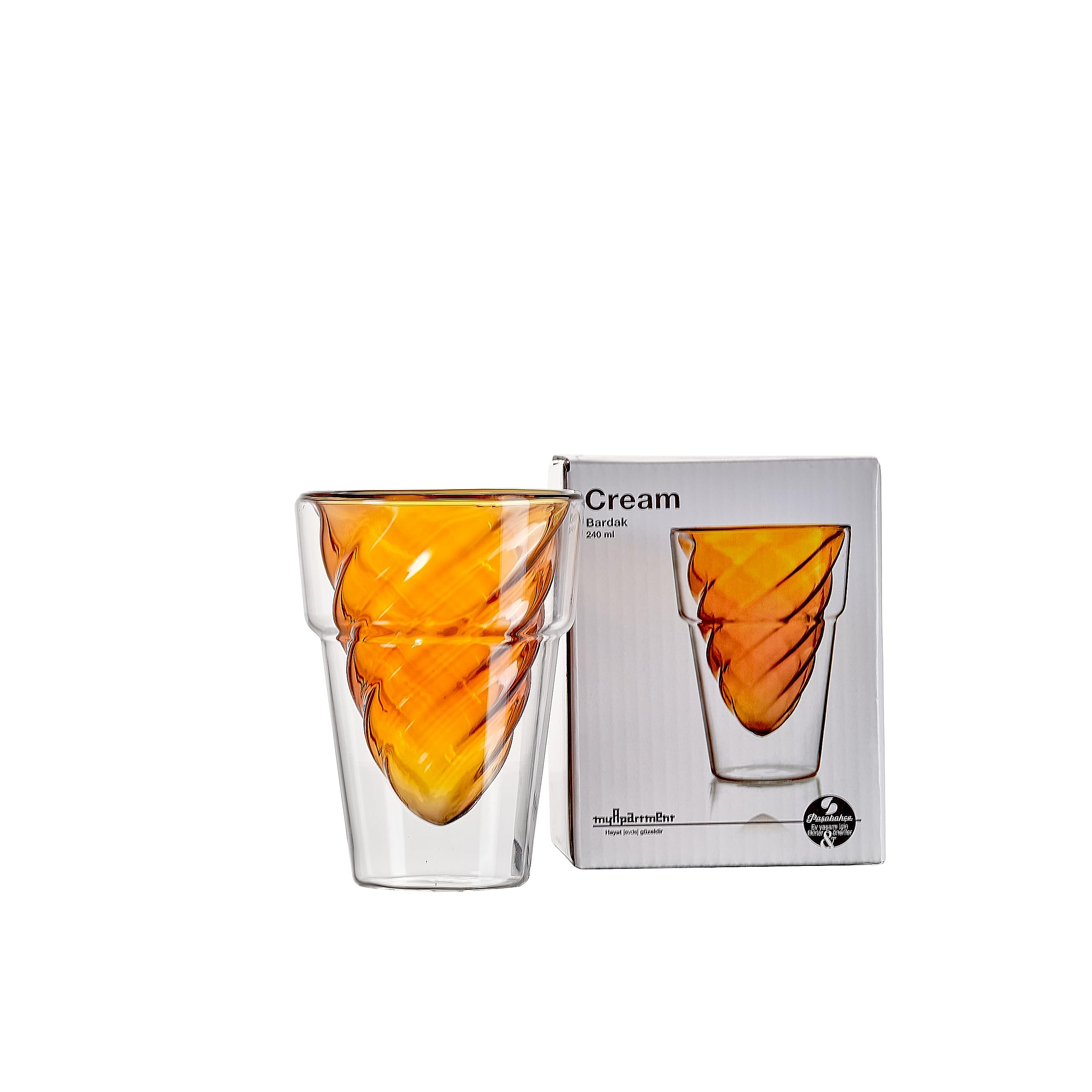 pasabahce-allegra-thermoglas-bernstein-240-ml-doppelwandig image 4