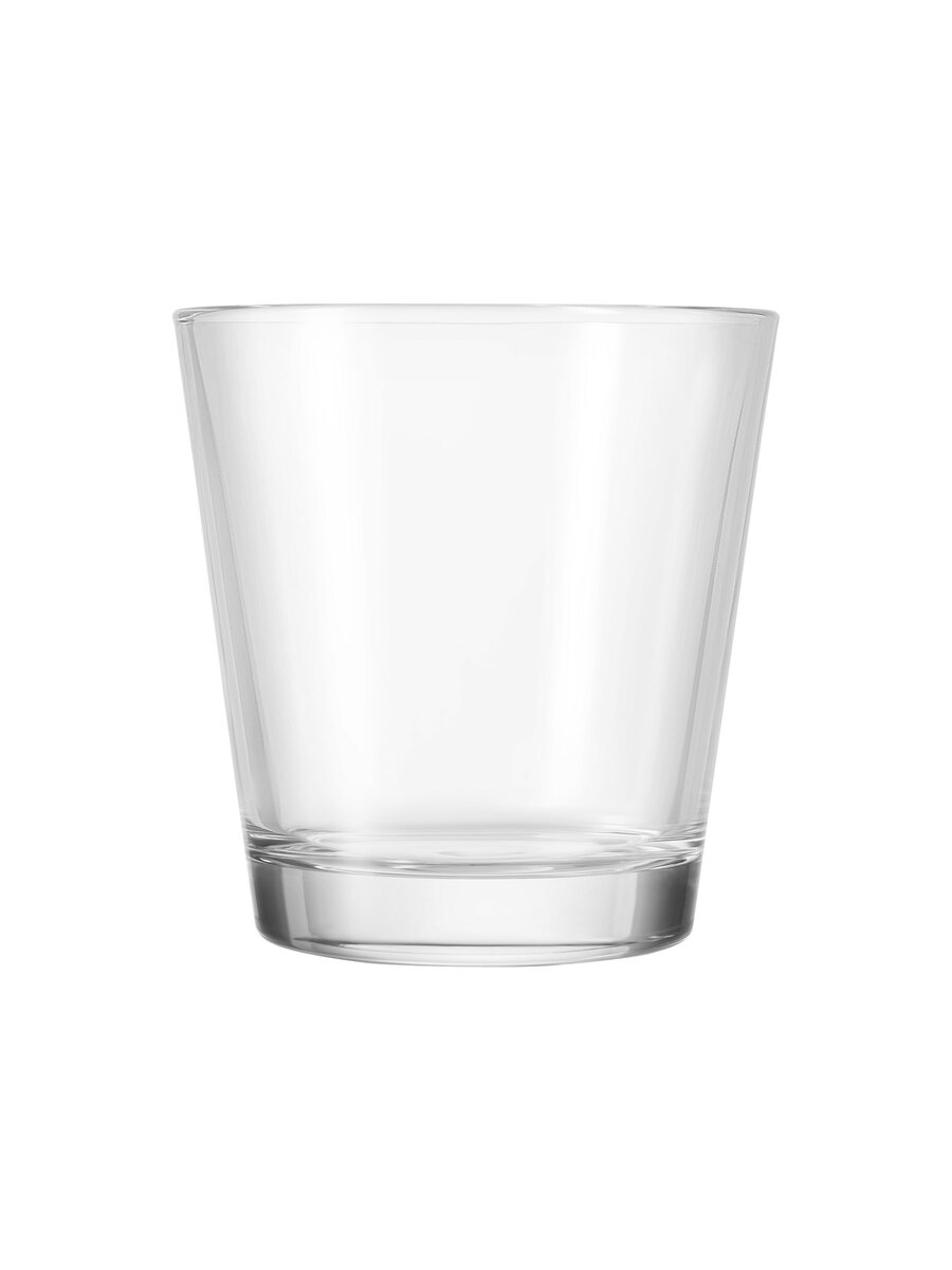 borgonovo-conic-longdrinkglas-37-5-cl-made-in-italy image 2
