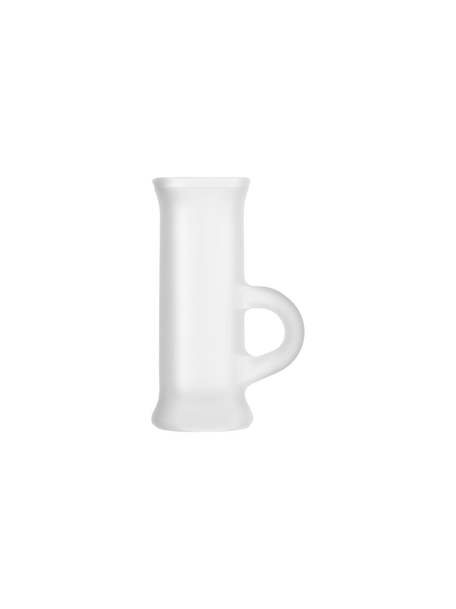 borgonovo-polo-45-shotglas-4-5-cl-satiniert image 2