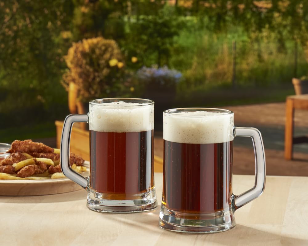 pasabahce-beer-glasses-bierkrug-glas-500-ml-2er-set-traditionell image 5