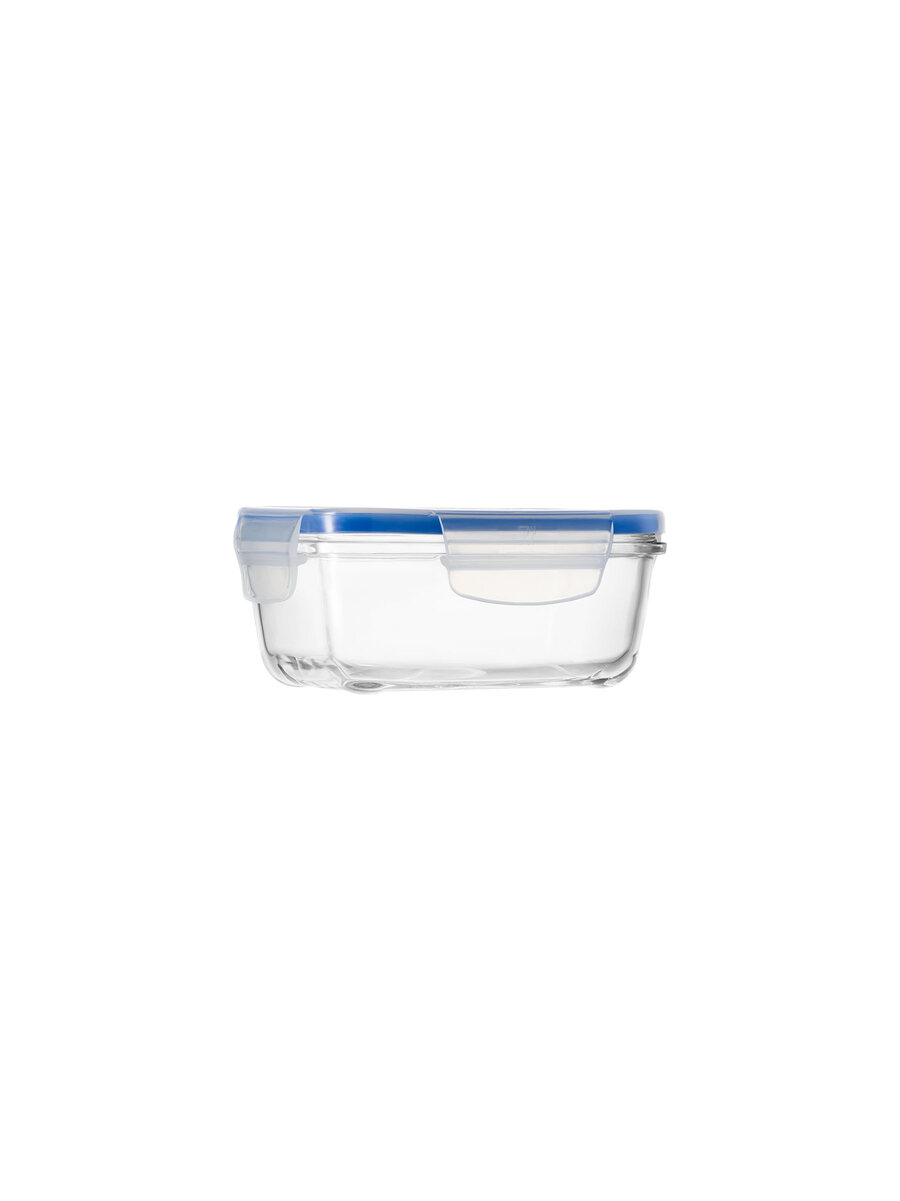 borgonovo-superblock-igloo-r14-vorratsdose-glas-380-ml-eckig image 2