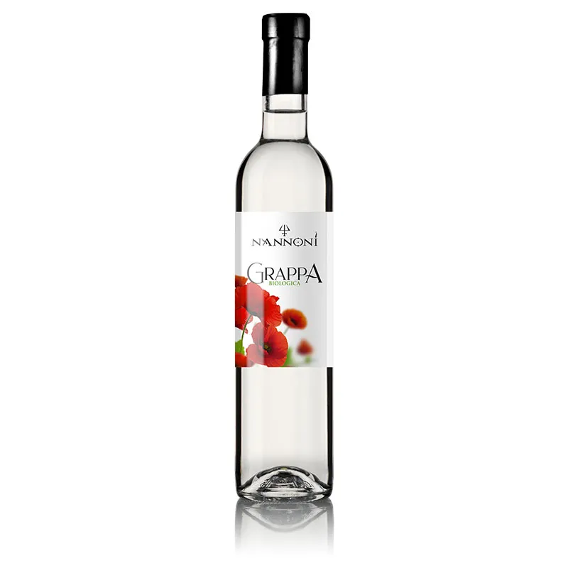 nannoni-grappa-biologica-giovane-0-5-l-42-bio image 1